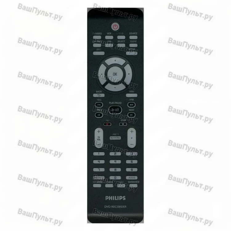 Пульт Philips 2422 5490 1865 (HT:08-07-31) (оригинальный)