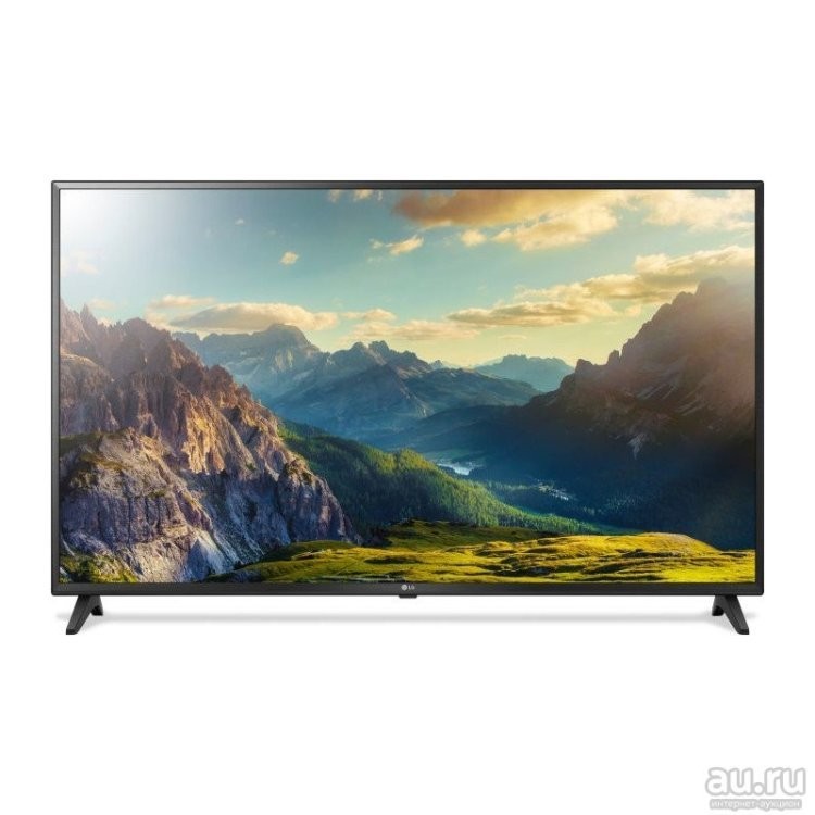LG 55UK6200