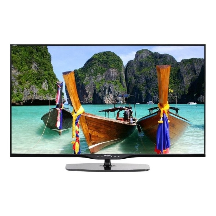 Sharp LC-60LE652E