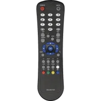 Пульт Huayu для BigSat BS-S67CR (Euromax EM777)