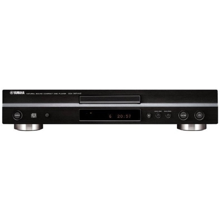 Yamaha CDX-397MK2