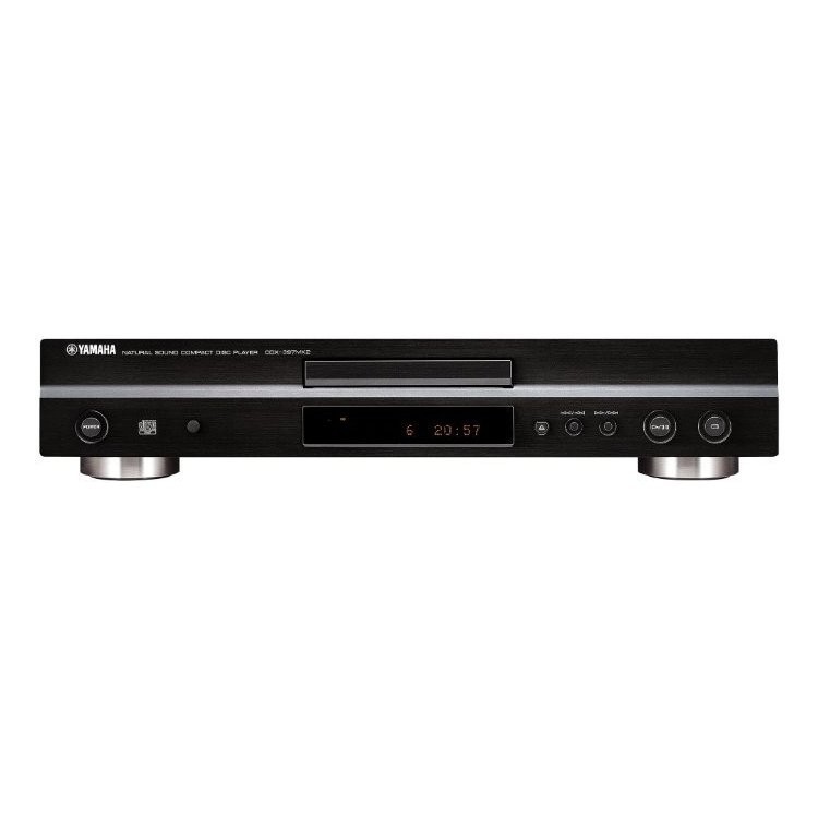 Yamaha CDX-397MK2