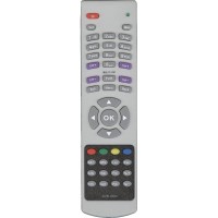 Пульт Huayu для Eurosky DVB-8004