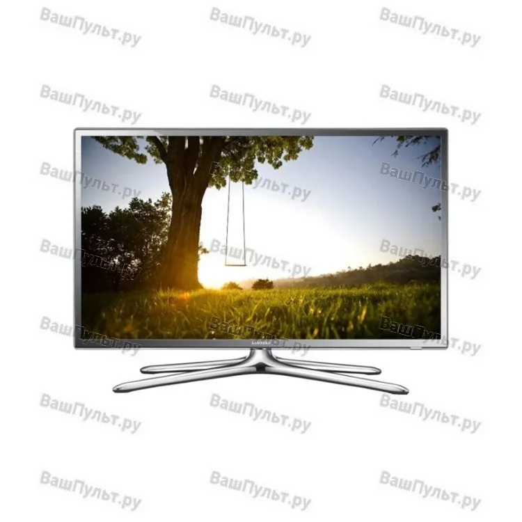 Samsung UE32F6510ABXRU