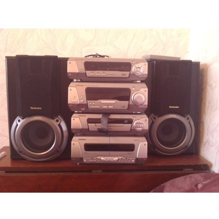 Technics SC-EH550
