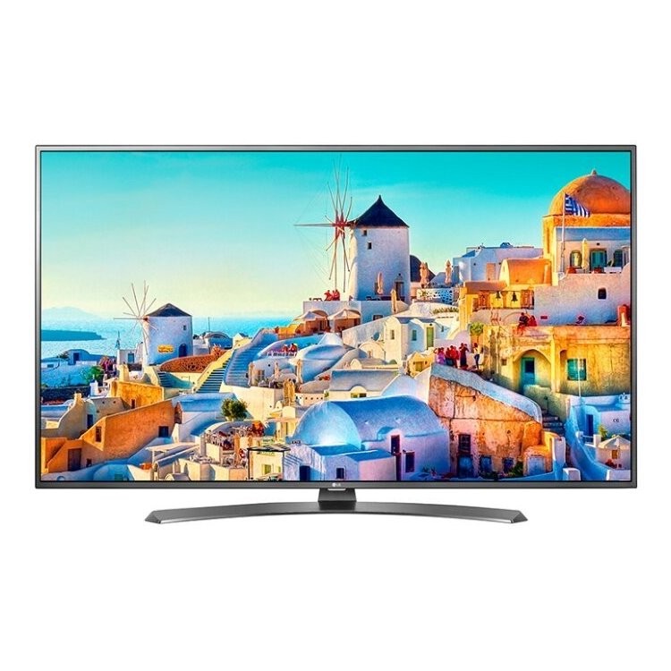 LG 55UH671V