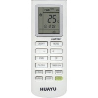 Пульт для кондиционера Huayu K-GR1582 (универсальный)