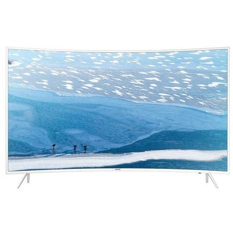 Samsung UE55KU6510U