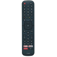 Пульт Huayu для Toshiba CT-95010 (голосовое управление) +батарейки