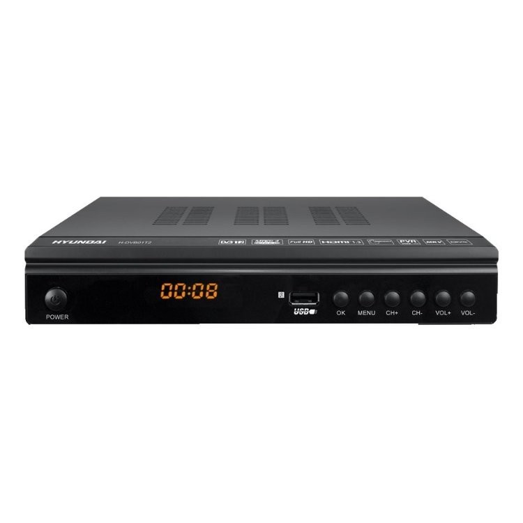Hyundai H-DVB01T2