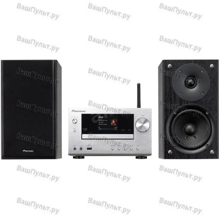 Pioneer X-HM71-S