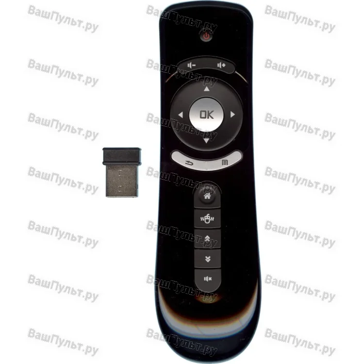 Пульт аэромышь IHandy CL-AM02