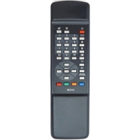 Пульт Huayu для Рекорд RC-514 (RC-517)