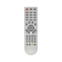 Пульт Huayu для Mystery TV6 (H-LCD2216, MTV-1605W) белый
