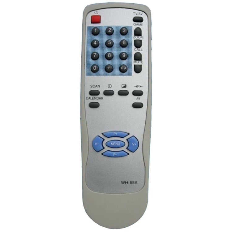 Пульт Huayu для Akai WH-55A (BT-0305A)