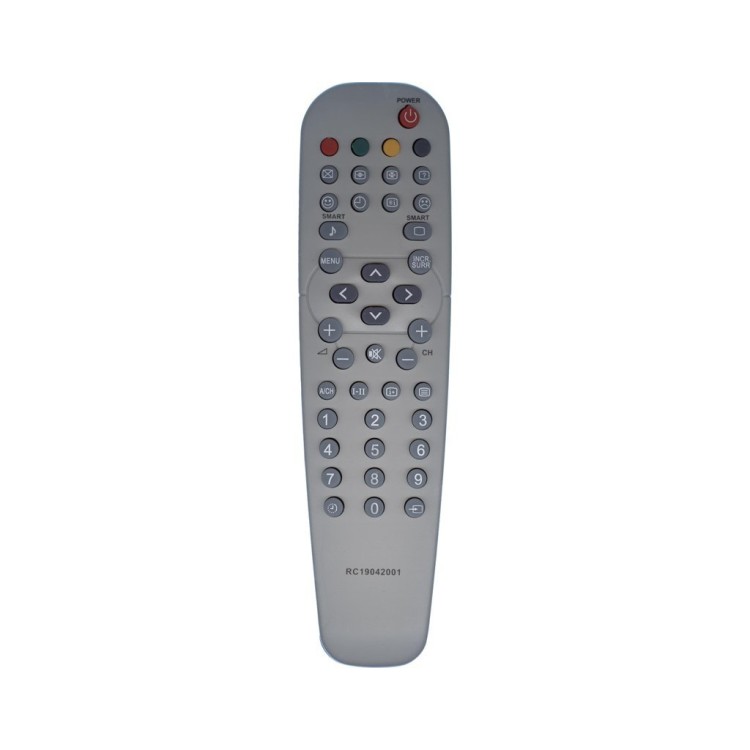 Пульт Huayu для Philips RC19042001/01