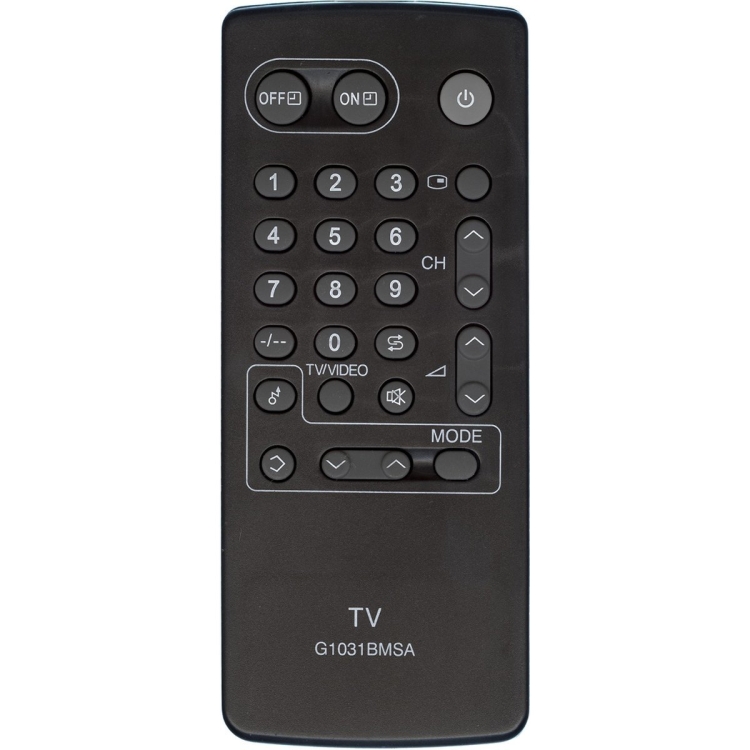 Пульт Huayu для Sharp G1031BMSA