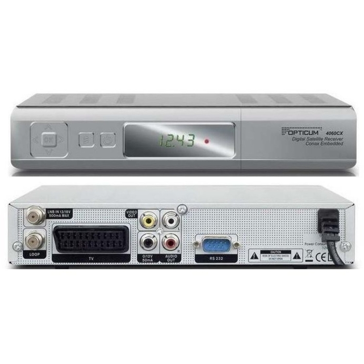 Globo 4060CX