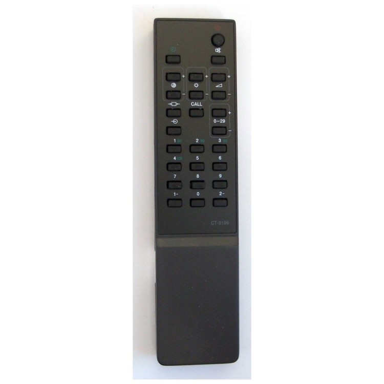 Пульт Huayu для Toshiba CT-9199