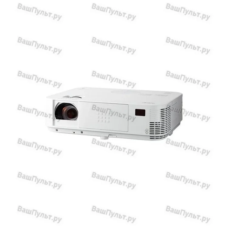 NEC M363X