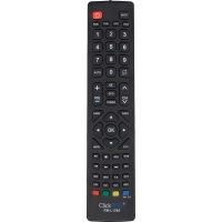 Универсальный пульт ClickPdu для Telefunken RM-L1595 VER.2