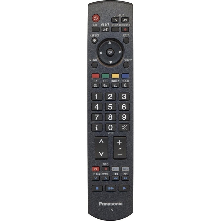Пульт Panasonic EUR7737Z60