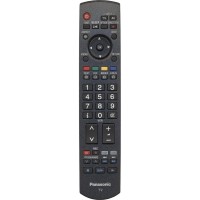 Пульт Panasonic EUR7737Z60