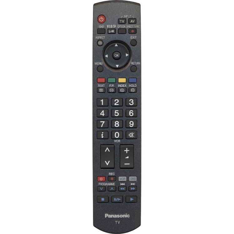 Пульт Panasonic EUR7737Z60
