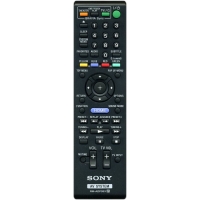 Пульт Sony RM-ADP053