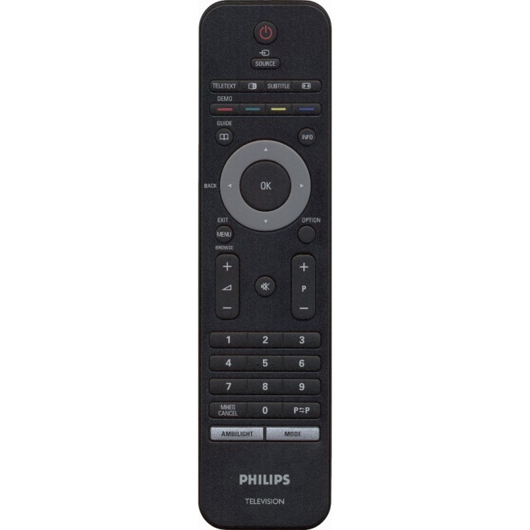 Пульт Philips RC2143801/01