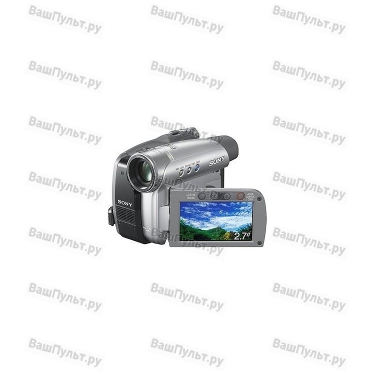 Sony DCR-HC44E