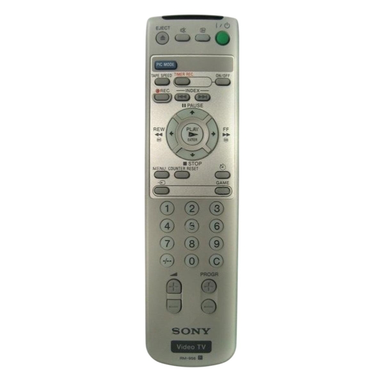 Пульт Sony RM-956