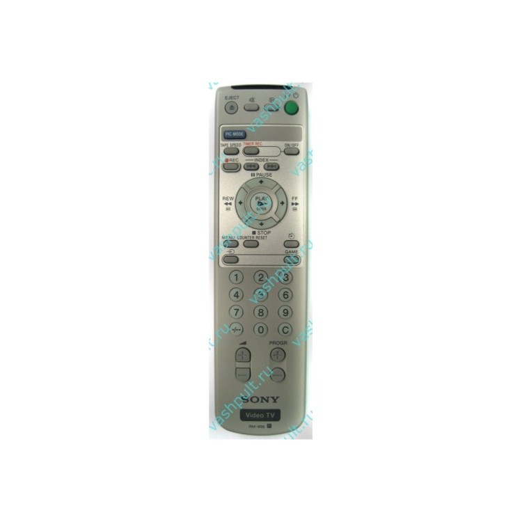 Пульт Sony RM-956