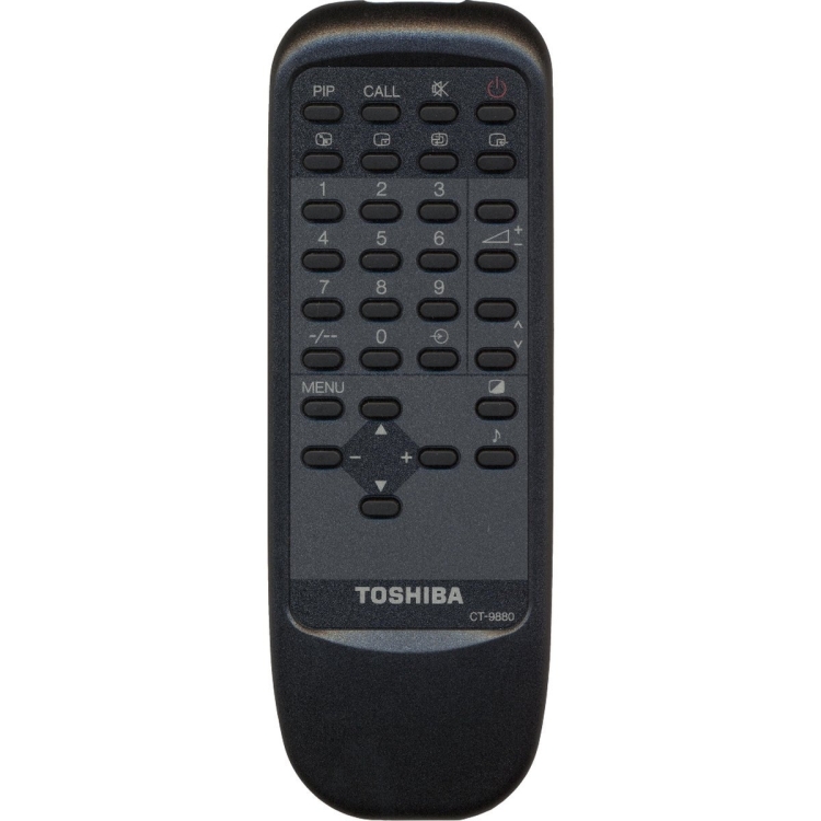 Пульт Toshiba CT-9880