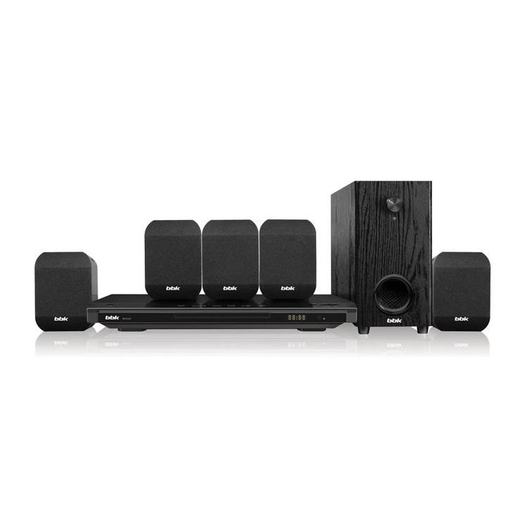 BBK DK1014SI