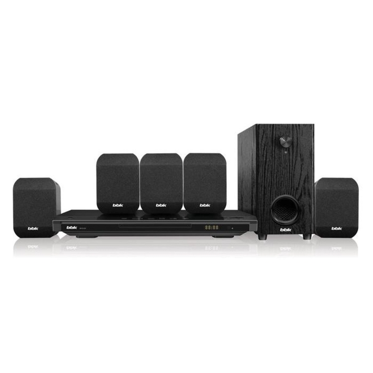 BBK DK1014SI
