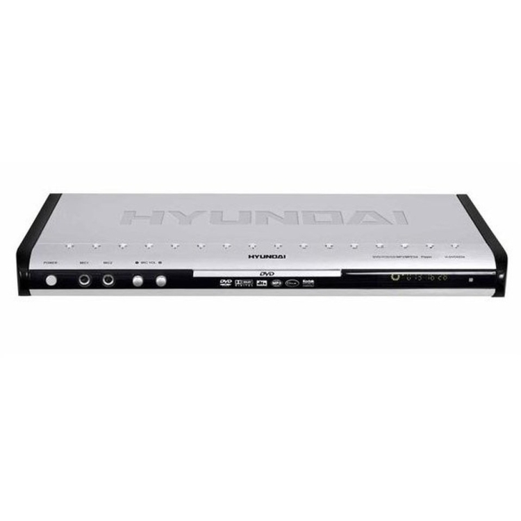 Hyundai H-DVD5034