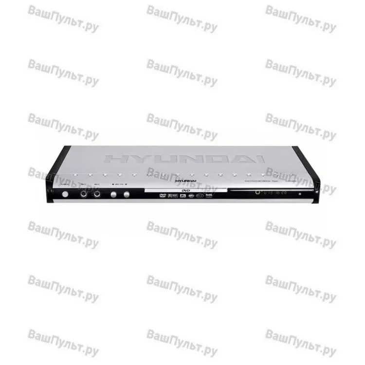 Hyundai H-DVD5034