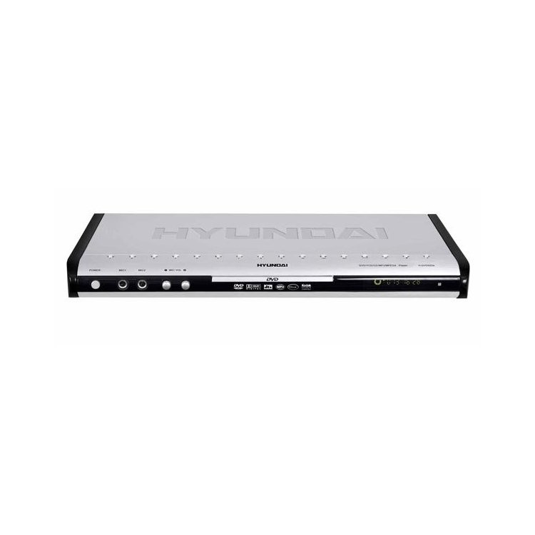 Hyundai H-DVD5034