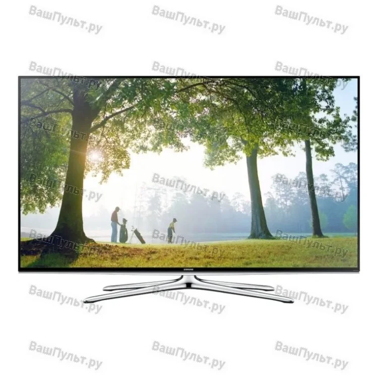 Samsung UE60H6200A