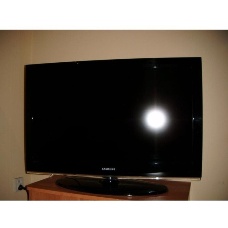 Samsung LE-37A551P2R