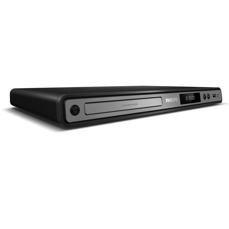 Philips DVP3358K