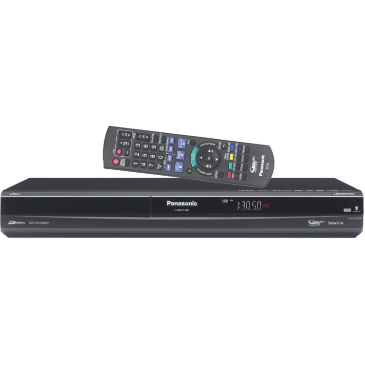 Panasonic DMR-EH49
