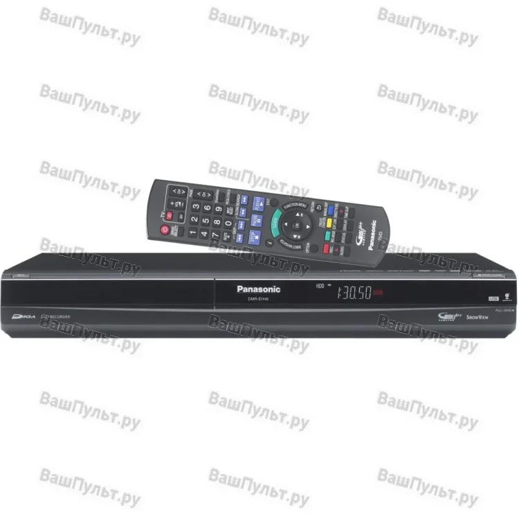 Panasonic DMR-EH49