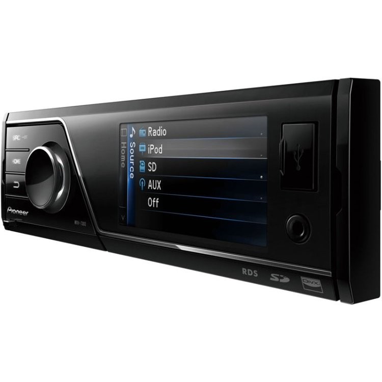 Pioneer MVH-7300