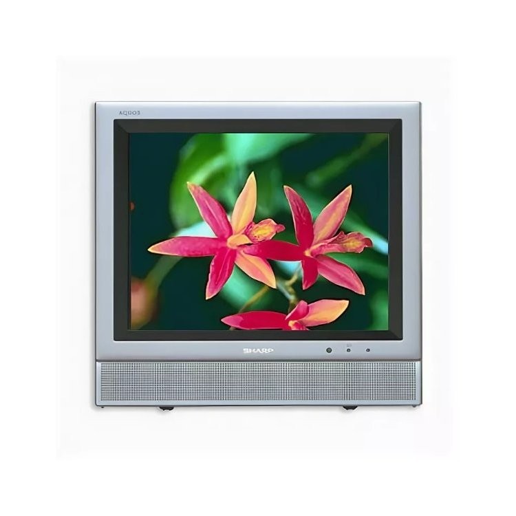 Sharp LC-13E1E