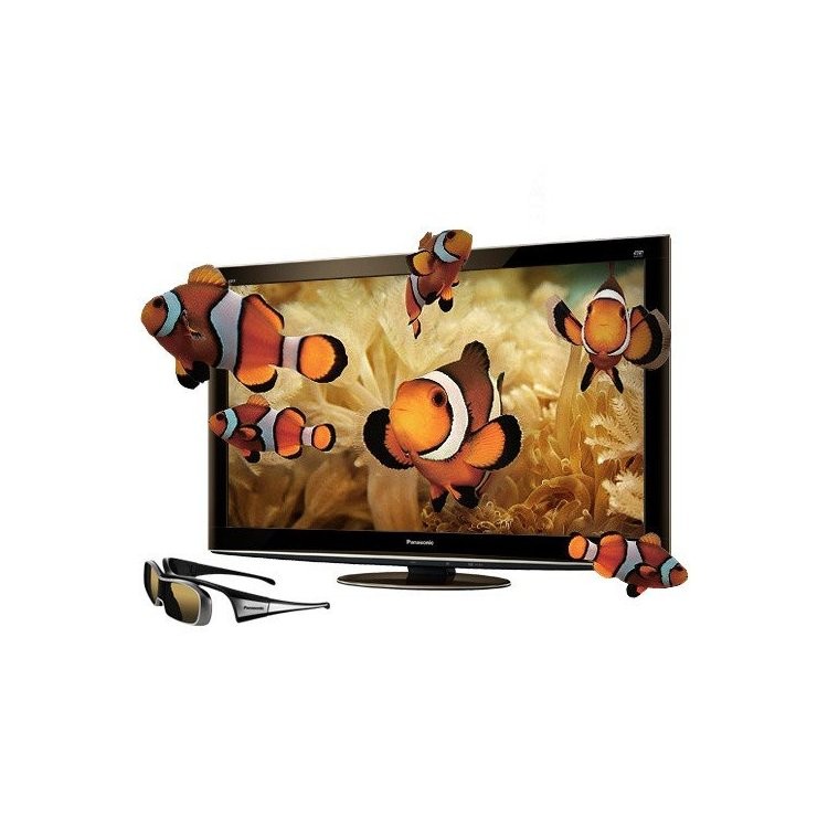 Panasonic TC-P50GT25