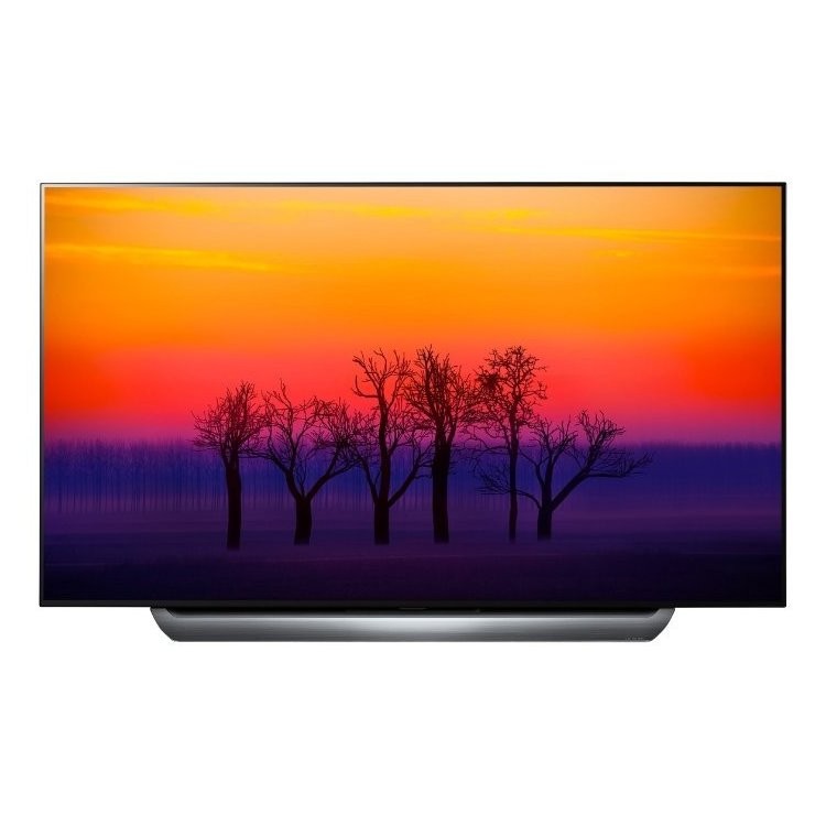 LG OLED55C8PLA