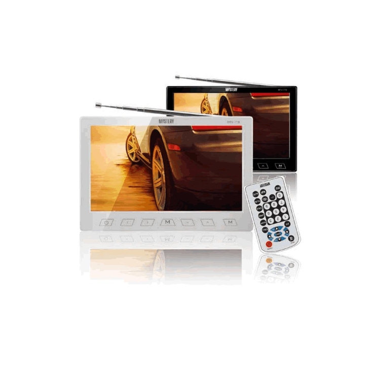 Mystery MTV-970