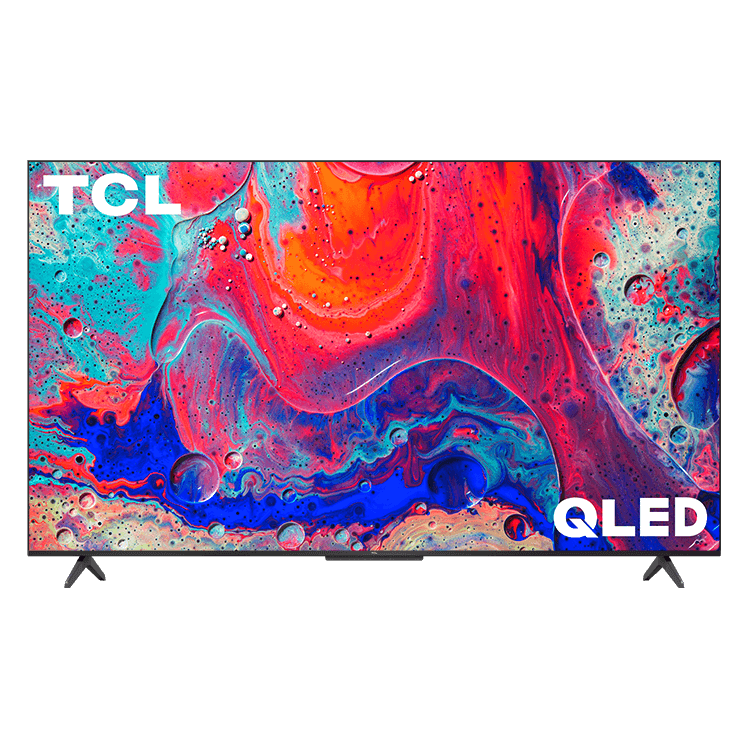 TCL 50S546